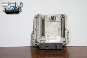 STEUERGERÄT MOTORSTEUERGERÄT 0281012658 8200666516 8200666519 RENAULT TRAFIC - Bild 1 von 1