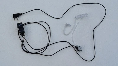 Midland AVPH3 Surveillance Headsets - Image 1 of 3