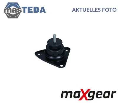 40-0640 MOTORLAGER MOTORHALTER MOTORAUFHÄNGUNG MAXGEAR FÜR KIA CEE'D,CEE'D SW - Bild 1 von 4
