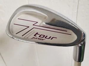 WILSON Tour Junior Wedge Factory Graphite Shaft High Launch Junior Flex RH - Picture 1 of 15