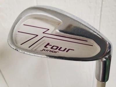 WILSON Tour Junior Wedge Factory Graphite Shaft High Launch Junior Flex RH - Image 1 of 4