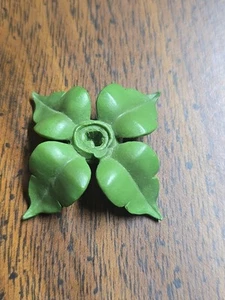 Plants vs. Zombies: Garden Warfare Gatling Peashooter Figure Diamond - Base Only - Picture 1 of 2