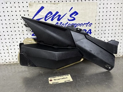 Polaris Scrambler 850 HO 2014 panel lateral inferior derecho 5451832 Foto 1 de 2