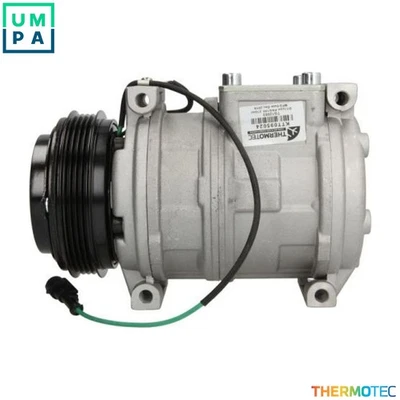 COMPRESSOR AIR CONDITIONING KTT095024 FOR IVECO DAILY/III/Van/Platform/Chassis - Image 1 of 4