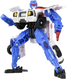 TAKARA TOMY TRANSFORMERS AGE OF THE PRIMES AOTP-08 RED ALERT (ARMADA UNIVERSE) - Picture 1 of 6