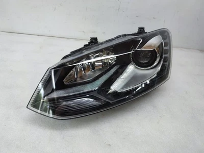 6R1941039D XenonVorne  Links Scheinwerfer mit LED DF808 - Bild 1 von 4