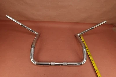 01-06 MANILLAR Harley Davidson Electra Glide FLHTCUI Foto 1 de 4