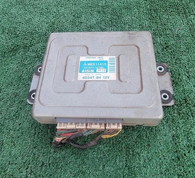 Módulo de control de transmisión 99-02 Misutsubishi Fuso 86410-4310 TCM TCU OEM probado Foto 1 de 4