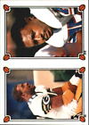 A8777  1987 Topps Stickers Football Card S 1 281  You Pick  15 And Free Us Ship