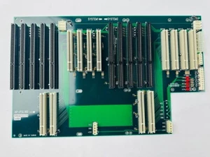 Lanner Electronics AP-PSL18D Backplane - Afbeelding 1 van 4