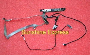 Cable para cámara web/LCD JYF5Y Dell XPS 14z L412z fabricante de equipos originales NRNR4 + LS-7451P - Imagen 1 de 1