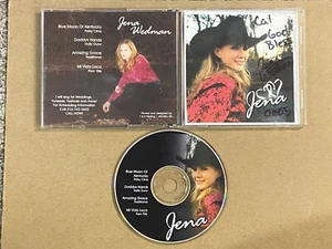 Jena Wedman by Jena Wedman (CD, 2005) - SIGNED - Imagen 1 de 2