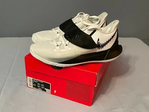 NEW Mens Nike KYRIE LOW 3 TB PROMO Basketball Shoes CW4147 101 Kyrie Irving US 7 - Picture 1 of 10