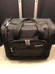 ciao rolling duffel bolsa