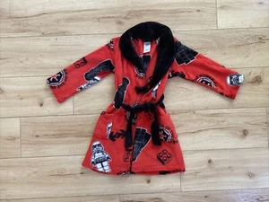Lego Star Wars Boys Robe, size Small - Picture 1 of 5