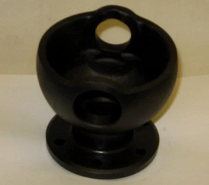 Defender 90, Defender 110, Front Swivel Pin Bearing Housing Allmakes FTC5105 - Picture 1 of 5
