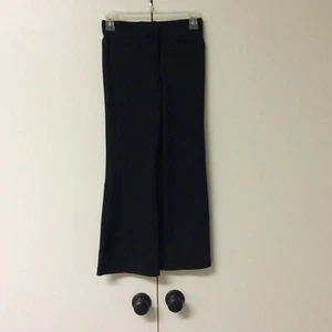 Greendog Black Flare Pants Size Youth M (10-12) - Picture 1 of 8