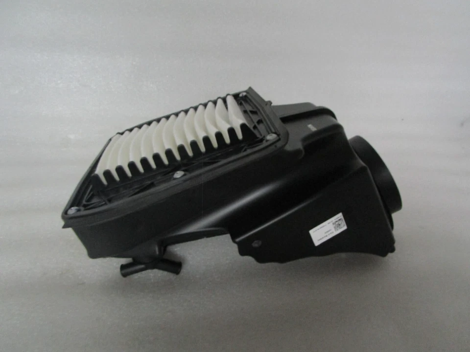 Indian Scout Sixty Victory Octane Air Filter + Air Box Assembly - Image 1 of 4