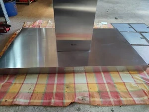 Miele Dunstabzugshaube - Bild 1 von 5