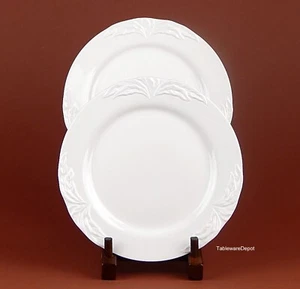 Villeroy & Boch FOGLIA, Set/s of 2 Salad Plates, SUPERB Condition! - Picture 1 of 3