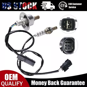 2Pcs Up+Downstream O2 Oxygen Sensor For Kia Optima Sportage Sorento 2.4L 11-15 - Picture 1 of 7