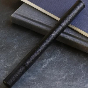 Wancher Glass Drop Fountain Pen Adrastea EF Nib Converter Mounted NEW - Picture 1 of 7