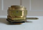 Peppers B.S.6121 Pt1 BW 32 Industrial Electric Brass Cable Gland