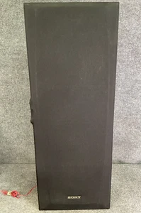Sony Lautsprecher 2-Wege 🔊🏠 Tower Heimkino SS-U281AV/B - Bild 1 von 24