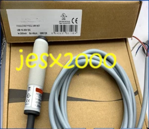 1Pcs New PR18S-BC40DNR Sensor - Picture 1 of 1