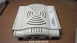 Point d'accès sans fil ARUBA AP125 JN6HW mobilité double bande 802.11n RJ45 EXCL PSU - Photo 1/4