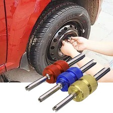 Repair Tool Mending Tool Valve Stem Core Remover Tire Repair Toolsportable