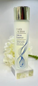 NEW Estee Lauder Micro Essence Treatment LOTION with BioFerment-3.4 Fl Oz-SEALED - Picture 1 of 2