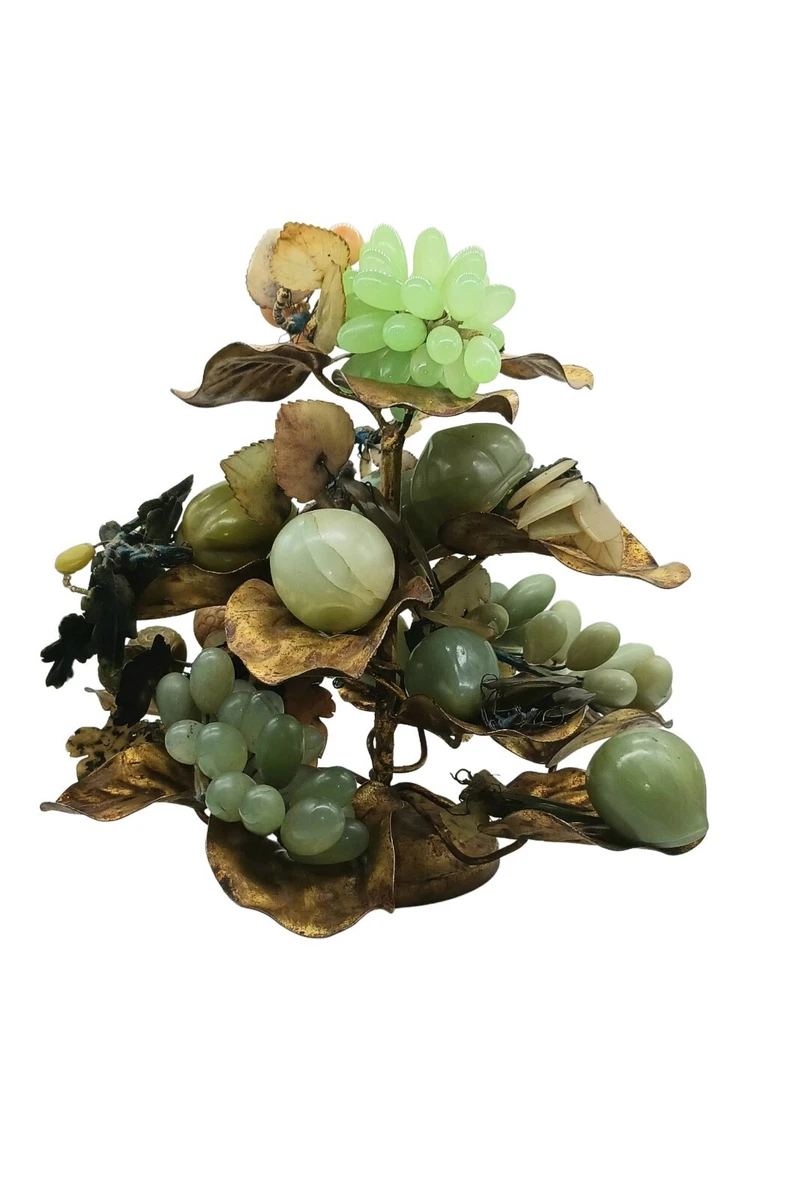 古董原始玉中国古董花瓶| eBay