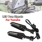 Kierunkowskazy LED do świateł kierunkowskazów Yamaha YZF-R1/6 MT-03 MT-09/SP XSR 700