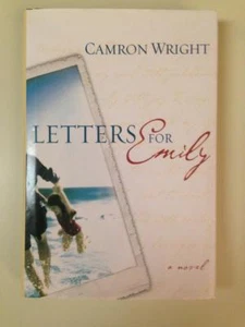 Camron Wright Briefe für Emily GROSSDRUCK Hardcover - Bild 1 von 3