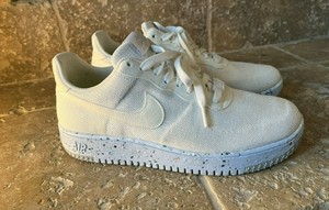 Las mejores ofertas en Blanco Nike Air Force 1 Zapatillas mujer | eBay