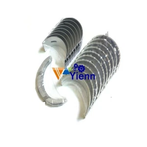 3LD2 Crankshaft Main Rod Bearing Set For Isuzu Engine JOHN DEERE 27CZTS 35CZTS - Picture 1 of 1