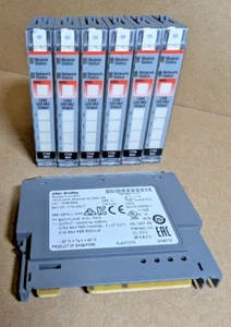 Allen-Bradley 1734-OA4 Ser. C POINT I/O 4-Ch Output Module 120/230VAC (New NB) - Picture 1 of 6