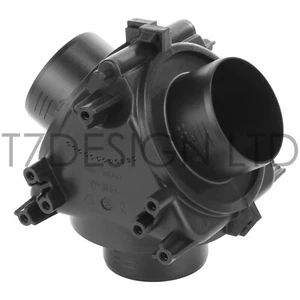 65 mm Y rama de conductos divisor de conector, Eberspacher, Webasto, Propex - Imagen 1 de 3