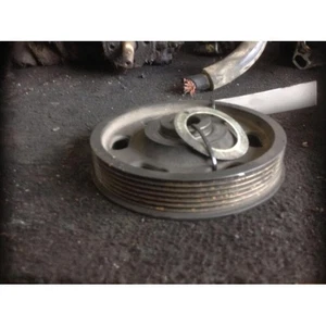 CRANKSHAFT PULLEY FOR RENAULT MASTER (98-03) 2.5 D D/2499CC 1998 - Picture 1 of 3