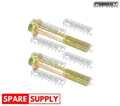 FASTENING BOLT, CONTROL ARM FEBEST 0298-008-PCS2 - Image 1 of 4