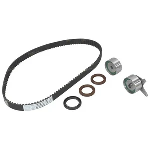 Timing Belt +Tensioner Kit for Mazda 323 BJ 98~02 4cyl ZM 1.6L Protege Astina - Picture 1 of 1