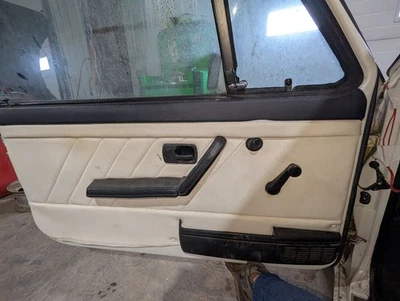 Engine ECM Lambda Control Fits 85-89 CABRIOLET CONVERTIBLE 1437628 Foto 1 de 4