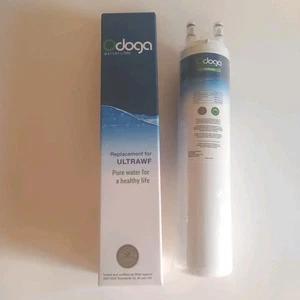 Filtros de agua Odoga ULTRAWF. Juego de 2 precintados nuevos.  242017801 241791601 242017800 - Imagen 1 de 4