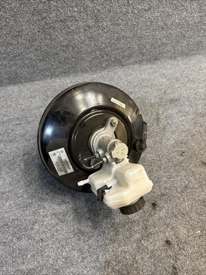 Amplificador de freno Mini Cooper S con cilindro maestro F55 F56 F57 OEM 2015-2024 Foto 1 de 4