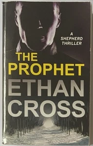 The Prophet by Ethan Cross - Imagen 1 de 2