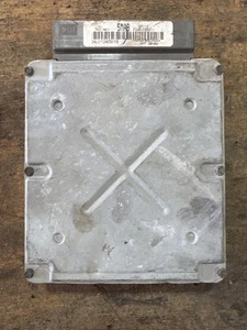 2003 Mazda Protege5 2.0L ECM ECU 2ALU-12A650-DB - Picture 1 of 4