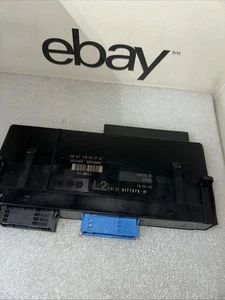 ORDENADOR BMW SERIE 1 (E81) Hatchback 3 puertas 118i 16V (N43-B20A) 6135 / 917797901 - Imagen 1 de 1