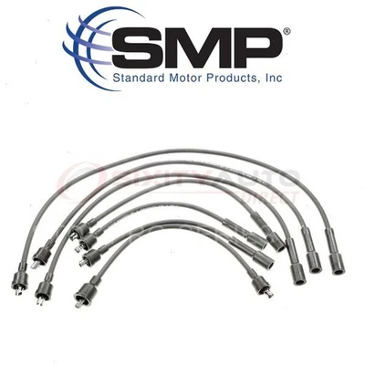 Standard Spark Plug Wire Set for 1975 GMC G15 - Ignition Plugs Coils  xe Foto 1 de 4