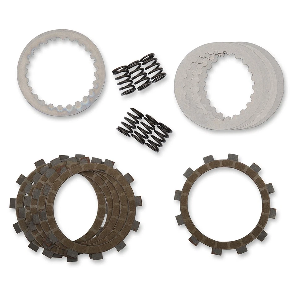 2008 и Under KTM 65MX/SX/XC Dirt Bike Сделано с Комплектом для Модернизации Кевларового Сцепления - Изображение 1 из 2